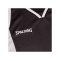 Spalding Tanktop Schwarz - schwarz