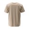 Spalding Logo Ss23 T-Shirt Braun - braun