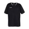 Spalding Move Shooting Shirt Schwarz F01 - schwarz