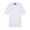 Spalding Move Shooting Shirt Weiss F02 - weiss