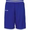 Spalding Move Short Blau Weiss F03 - blau