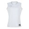 Spalding Move Tank Top Damen Weis F02 - schwarz