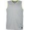 Spalding Move Tank Top Grau F09 - weiss