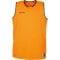 Spalding Move Tank Top Kids Orange F12 - weiss