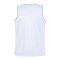 Spalding Move Tank Top Weiss F02 - weiss