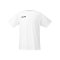 Spalding T-Shirt Weiß - weiss