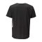Spalding Trikot Schwarz - schwarz