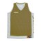 Spalding Reversible Trikot Grün - gruen