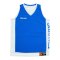 Spalding Reversible Tanktop Kids Blau - blau
