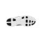 Spalding S-Float Schuh Grau F01 - grau
