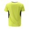 Spalding Trikot Gelb - gelb