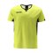 Spalding Trikot Gelb - gelb