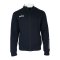 Spalding Team II Freizeitjacke Kids Blau F02 - schwarz