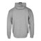 Spalding Team II Kapuzensweatshirt Kids Grau F03 - grau