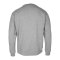Spalding Team II Sweatshirt Grau F03 - schwarz