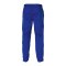 Spalding Team Warm Up Trainingshose Kids F03 - schwarz