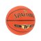 Spalding TF Composite Sz6 Basketball Orange - orange