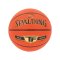 Spalding TF Composite Sz6 Basketball Orange - orange