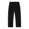 Stan Ray Pleated Chino Hose Schwarz FBT - schwarz