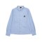 Stan Ray Prison Hemd Blau FWAH - blau