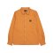 Stan Ray Prison Hemd Orange Khaki - orange