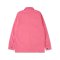 Stan Ray Prison Shirt langarm Pink - pink