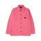 Stan Ray Prison Shirt langarm Pink - pink