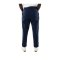 Stan Ray Twill Double Pleat Chino Blau - blau