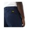 Stan Ray Twill Double Pleat Chino Blau - blau