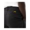 Stan Ray Twill Double Pleat Chino Schwarz - schwarz