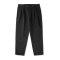 Stan Ray Twill Double Pleat Chino Schwarz - schwarz