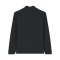Stanley & Stella Guider Jacke Schwarz - schwarz