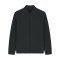 Stanley & Stella Guider Jacke Schwarz - schwarz