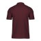 Stanley & Stella Merch Prepster 2.0 Polo Burgundy FC244 Polo Rot - rot