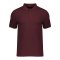 Stanley & Stella Merch Prepster 2.0 Polo Burgundy FC244 Polo Rot - rot