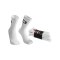 Stanno 3-er Pack Sport Socken Weiß - weiss