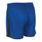 Stanno Stanno Altius Short Women Blue F5800 Short Damen Blau - blau