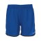 Stanno Stanno Altius Short Women Blue F5800 Short Damen Blau - blau