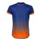Stanno Altius Trikot Damen Blau - blau