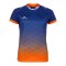 Stanno Altius Trikot Damen Blau - blau