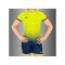 Stanno Altius Trikot Damen Gelb - gelb