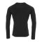 Stanno Core Thermo Trikot langarm Kids Schwarz F8000 - schwarz