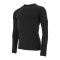 Stanno Core Thermo Trikot langarm Kids Schwarz F8000 - schwarz
