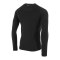Stanno Core Thermo Trikot langarm Kids Schwarz F8000 - schwarz