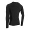 Stanno Core Thermo Trikot langarm Kids Schwarz F8000 - schwarz