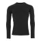 Stanno Core Thermo Trikot langarm Kids Schwarz F8000 - schwarz