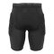 Stanno Equip Protection Pro Short Schwarz F8000 - schwarz
