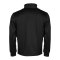 Stanno Field Half Zip Sweatshirt Schwarz F8000 - schwarz
