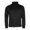 Stanno Field Half Zip Sweatshirt Schwarz F8000 - schwarz