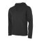 Stanno Field Hoody Schwarz F8000 - schwarz
